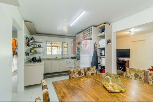 Imagem Casa com 3 Quartos à Venda, 110 m² em Aberta Dos Morros - Porto Alegre Imagem Casa com 3 Quartos à Venda, 110 m² em Aberta Dos Morros - Porto Alegre