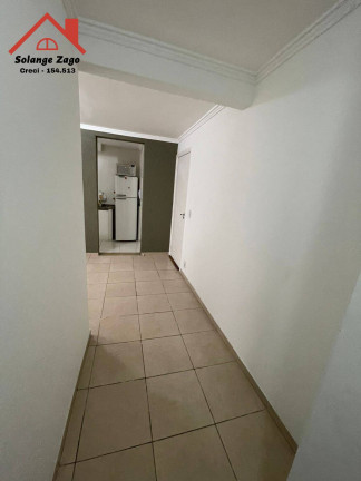 Imagem Apartamento com 2 Quartos à Venda, 47 m² em Campo Limpo - São Paulo Imagem Apartamento com 2 Quartos à Venda, 47 m² em Campo Limpo - São Paulo