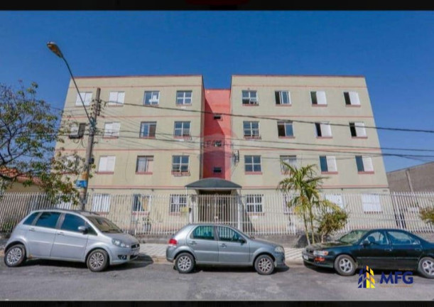 Imagem Apartamento com 2 Quartos à Venda, 59 m² em Jardim Leocádia - Sorocaba Imagem Apartamento com 2 Quartos à Venda, 59 m² em Jardim Leocádia - Sorocaba
