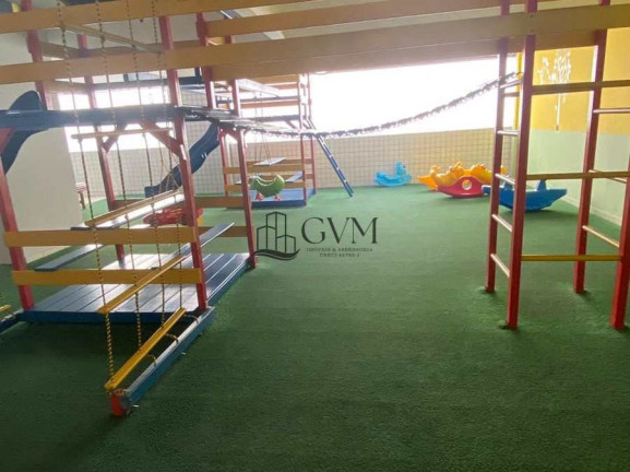 Imagem Apartamento com 3 Quartos à Venda, 109 m² em Guilhermina - Praia Grande Imagem Apartamento com 3 Quartos à Venda, 109 m² em Guilhermina - Praia Grande