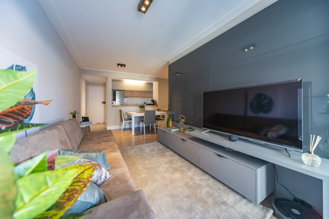 Imagem Cobertura com 3 Quartos à Venda, 183 m² em Parque Das Nações - Santo André