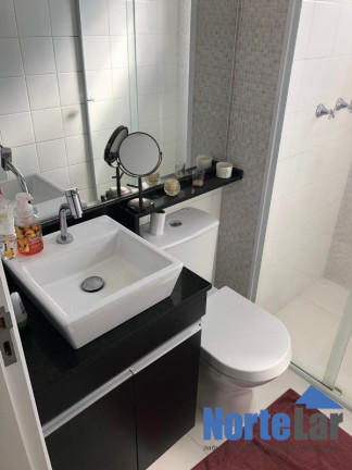 Imagem Apartamento com 2 Quartos à Venda, 63 m² em Vila Nova Mazzei - São Paulo