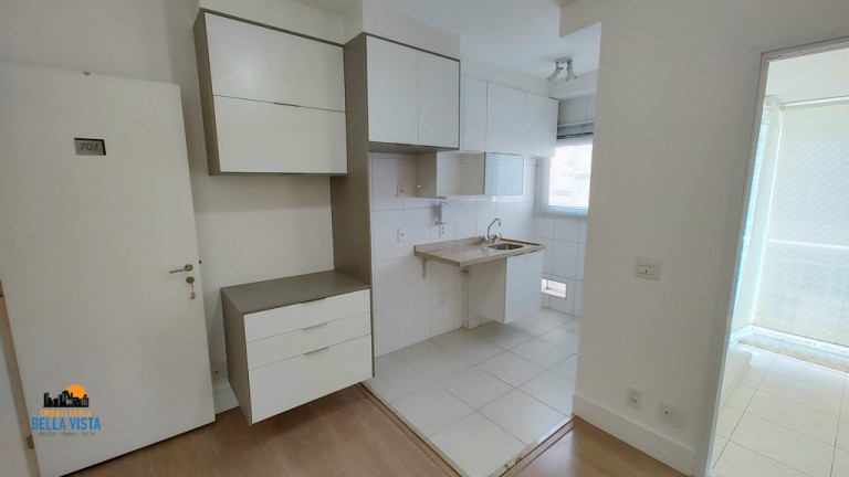 Imagem Apartamento com 1 Quarto à Venda, em Bela Vista - São Paulo Imagem Apartamento com 1 Quarto à Venda, em Bela Vista - São Paulo