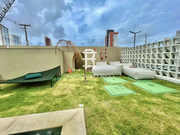 Imagem Apartamento com 2 Quartos à Venda, 62 m² em Lagoa Nova - Natal