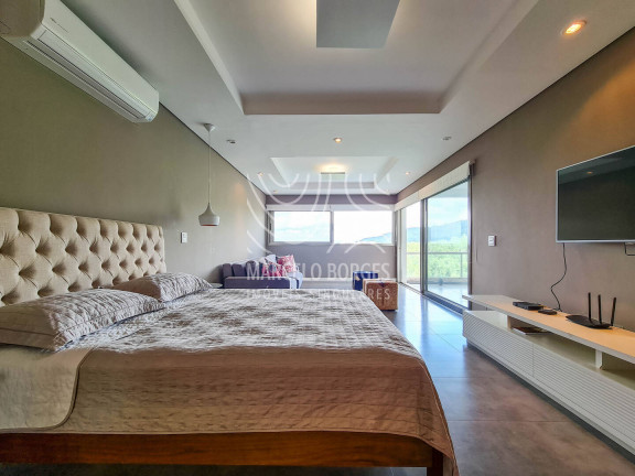 Imagem Casa de Condomínio com 4 Quartos à Venda, 600 m² em Rio Abaixo - Itupeva