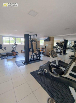 Imagem Apartamento com 2 Quartos à Venda, 66 m² em Jardim Oceania - João Pessoa