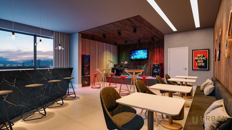 Imagem Apartamento com 3 Quartos à Venda, 80 m² em São Judas - Itajaí Imagem Apartamento com 3 Quartos à Venda, 80 m² em São Judas - Itajaí