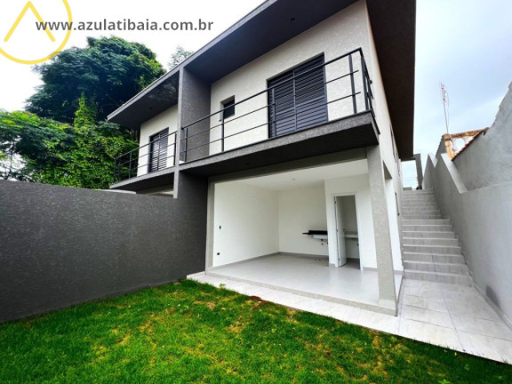 Imagem Casa com 3 Quartos à Venda, 180 m² em Jardim Dos Pinheiros - Atibaia