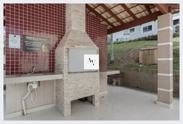 Imagem Apartamento com 2 Quartos à Venda, 47 m² em Morro Santana - Porto Alegre