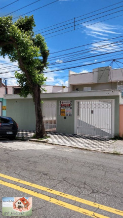 Imagem Apartamento com 2 Quartos à Venda, 66 m² em Vila Eldízia - Santo André