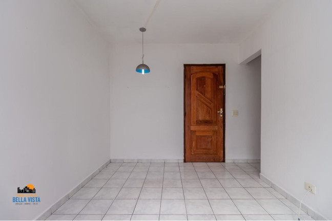Imagem Apartamento com 2 Quartos à Venda,  em Vila Vera - São Paulo