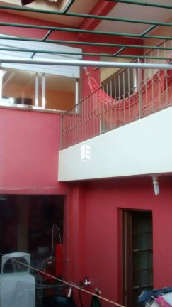 Imagem Casa com 3 Quartos à Venda, 240 m² em Dom Antônio Reis - Santa Maria