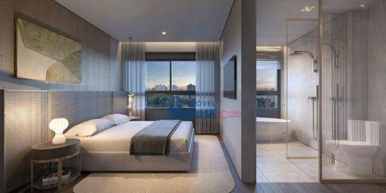 Imagem Apartamento com 3 Quartos à Venda, 111 m² em Perdizes - São Paulo