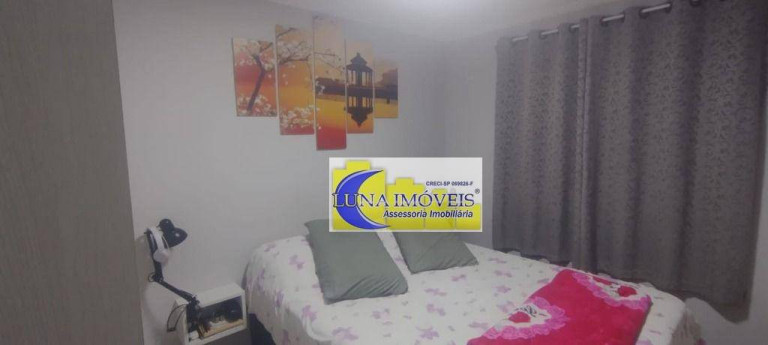 Imagem Apartamento com 2 Quartos à Venda, 50 m² em Santa Terezinha - São Bernardo Do Campo Imagem Apartamento com 2 Quartos à Venda, 50 m² em Santa Terezinha - São Bernardo Do Campo