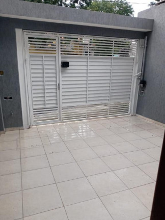 Imagem Sobrado com 2 Quartos à Venda, 100 m² em Vila Curuçá - Santo André Imagem Sobrado com 2 Quartos à Venda, 100 m² em Vila Curuçá - Santo André