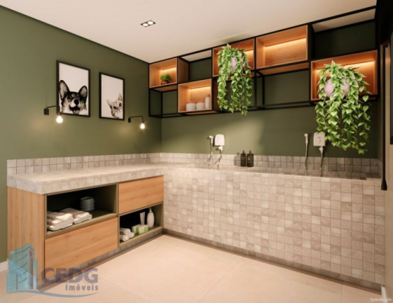 Imagem Apartamento com 2 Quartos à Venda, 60 m² em água Verde - Curitiba Imagem Apartamento com 2 Quartos à Venda, 60 m² em água Verde - Curitiba