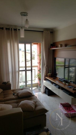 Imagem Apartamento com 2 Quartos à Venda, 60 m² em Vila Invernada - São Paulo Imagem Apartamento com 2 Quartos à Venda, 60 m² em Vila Invernada - São Paulo