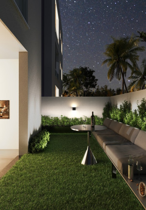 Imagem Apartamento com 2 Quartos à Venda, 48 m² em Caiobá - Matinhos