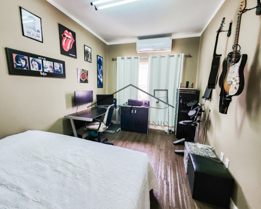 Imagem Casa com 3 Quartos à Venda, 163 m² em Condomínio Ibiti Royal - Sorocaba