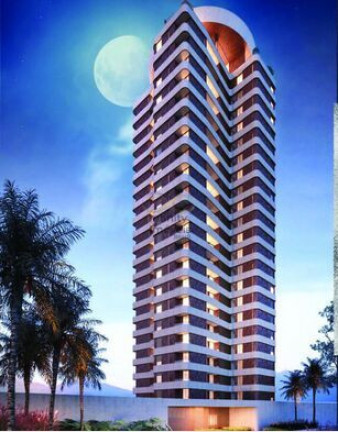 Apartamento com 3 Quartos à Venda, 115 m² em Vale Do Sereno - Nova Lima