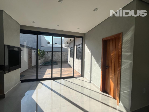 Imagem Casa com 3 Quartos à Venda, em Parque Ibiti Reserva - Sorocaba Imagem Casa com 3 Quartos à Venda, em Parque Ibiti Reserva - Sorocaba