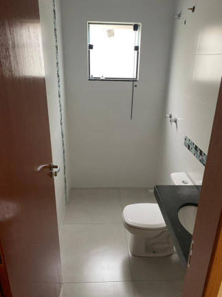 Imagem Sobrado com 3 Quartos à Venda, 125 m² em Jardim Das Indústrias - São José Dos Campos