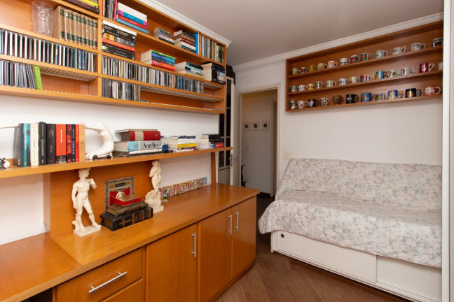 Imagem Apartamento com 3 Quartos à Venda, 97 m² em São |judas - São Paulo