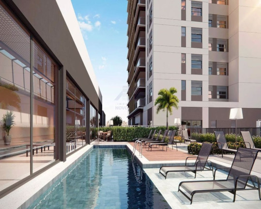 Imagem Apartamento à Venda,  em Vila Firmiano Pinto - São Paulo