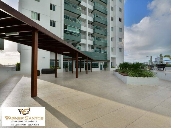 Imagem Apartamento com 3 Quartos à Venda, 91 m² em Altiplano Cabo Branco - João Pessoa Imagem Apartamento com 3 Quartos à Venda, 91 m² em Altiplano Cabo Branco - João Pessoa