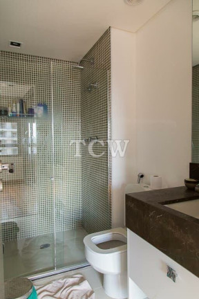 Imagem Apartamento com 3 Quartos à Venda, 131 m² em Brooklin - São Paulo