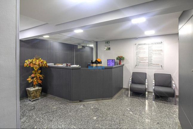 Imagem Sala Comercial à Venda,  em Vila Clementino - São Paulo