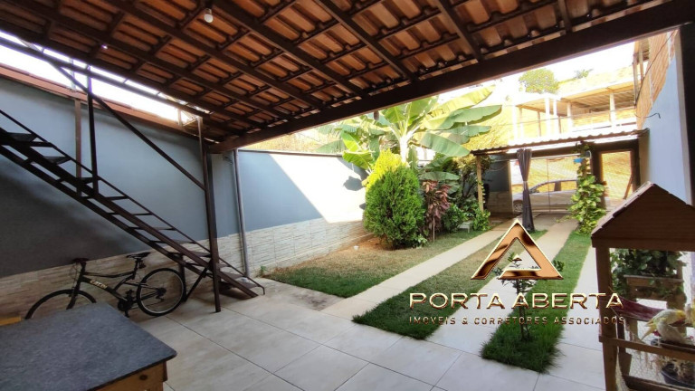 Casa com 2 Quartos à Venda, 100 m² em Cidade Nova - Santana Do Paraíso