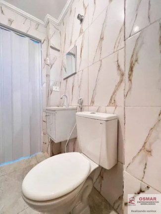 Imagem Imóvel com 1 Quarto à Venda, 33 m² em Ponta Da Praia - Santos