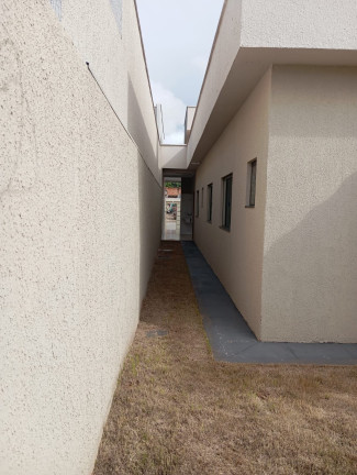 Imagem Casa com 3 Quartos à Venda, 105 m² em Residencial Itaipu - Goiânia Imagem Casa com 3 Quartos à Venda, 105 m² em Residencial Itaipu - Goiânia