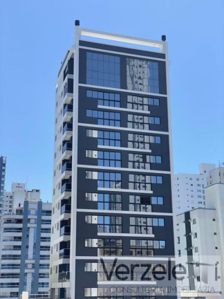 Apartamento com 3 Quartos à Venda, 112 m² em Centro - Balneário Camboriú