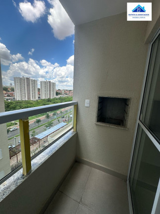 Imagem Apartamento com 2 Quartos à Venda, 54 m² em Vila Industrial - Campinas Imagem Apartamento com 2 Quartos à Venda, 54 m² em Vila Industrial - Campinas