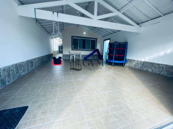 Casa com 3 Quartos à Venda, 154 m² em Caiçara - Praia Grande