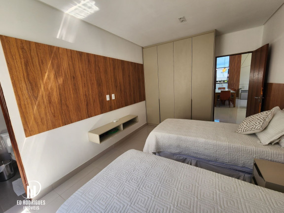 Imagem Casa com 3 Quartos à Venda, 255 m² em Centro - Barra De São Miguel