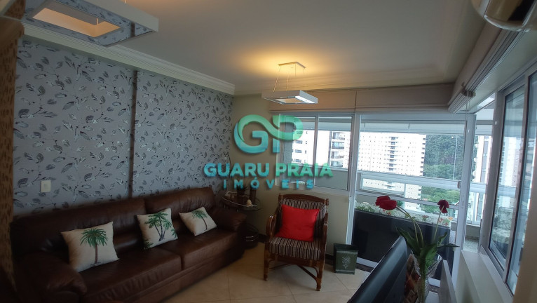 Imagem Apartamento com 3 Quartos à Venda, 149 m² em Astúrias - Guarujá