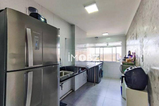 Imagem Imóvel com 2 Quartos à Venda, 52 m² em Jardim Umarizal - São Paulo Imagem Imóvel com 2 Quartos à Venda, 52 m² em Jardim Umarizal - São Paulo