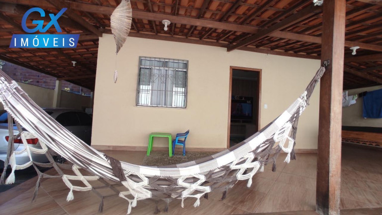 Imagem Casa com 2 Quartos à Venda, 180 m² em São Pedro - Esmeraldas