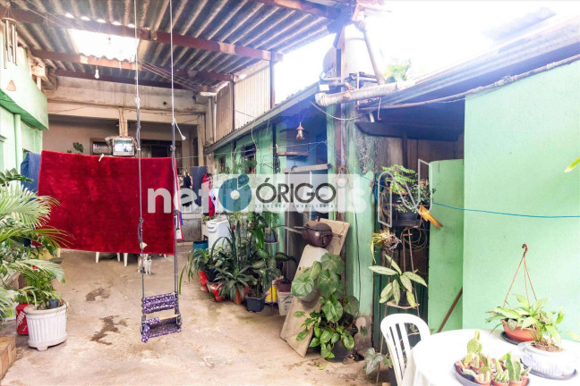 Imagem Casa com 2 Quartos à Venda, 360 m² em Riacho Das Pedras - Contagem