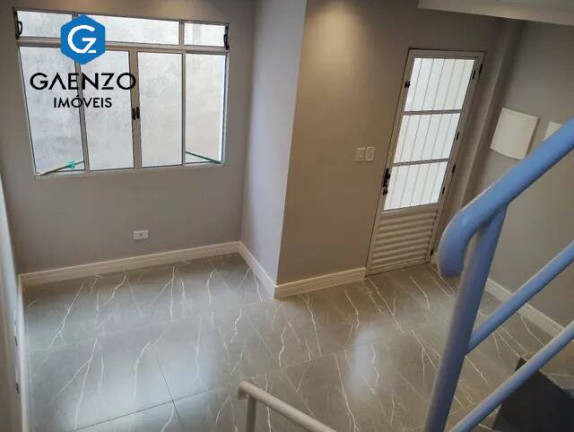 Imagem Casa de Condomínio com 2 Quartos à Venda, 70 m² em Novo Osasco - Osasco Imagem Casa de Condomínio com 2 Quartos à Venda, 70 m² em Novo Osasco - Osasco