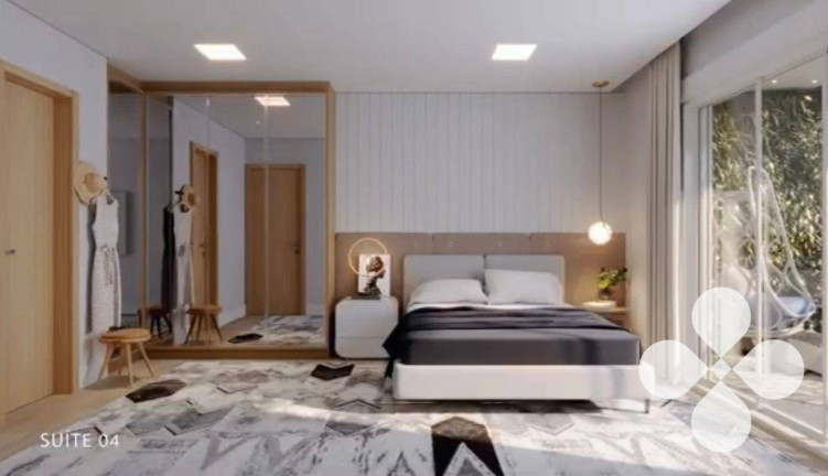 Imagem Imóvel com 1 Quarto à Venda, 65 m² em Boqueirão - Santos