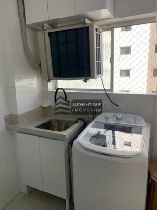 Imagem Apartamento com 2 Quartos à Venda, 51 m² em Moema - São Paulo Imagem Apartamento com 2 Quartos à Venda, 51 m² em Moema - São Paulo