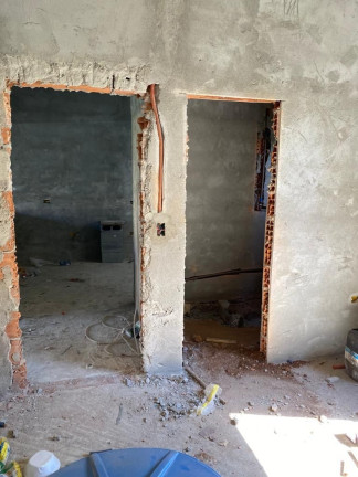 Imagem Casa com 2 Quartos à Venda, 85 m² em Recanto Dos Eucaliptos - São José Dos Campos