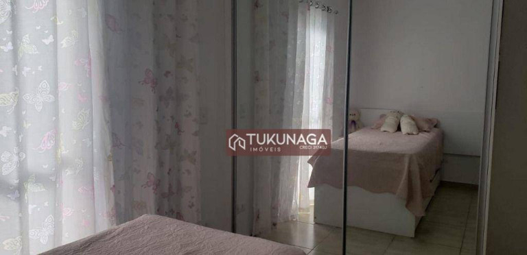 Imagem Sobrado com 3 Quartos à Venda, 174 m² em Jardim Vila Galvão - Guarulhos