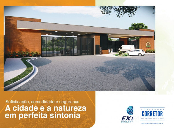 Imagem Terreno à Venda, 300 m² em Parque Nascente Do Rio Capivara - Camaçari Imagem Terreno à Venda, 300 m² em Parque Nascente Do Rio Capivara - Camaçari