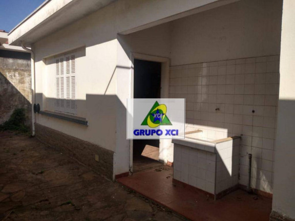 Imagem Casa com 3 Quartos para Alugar, 270 m² em Nova Campinas - Campinas Imagem Casa com 3 Quartos para Alugar, 270 m² em Nova Campinas - Campinas