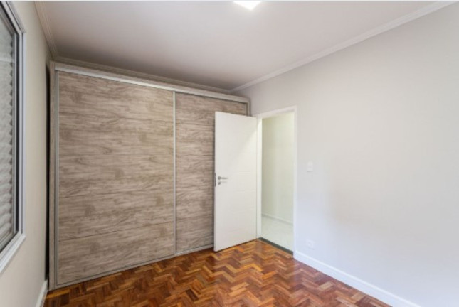 Imagem Apartamento com 3 Quartos à Venda, 115 m² em Vila Mariana - São Paulo